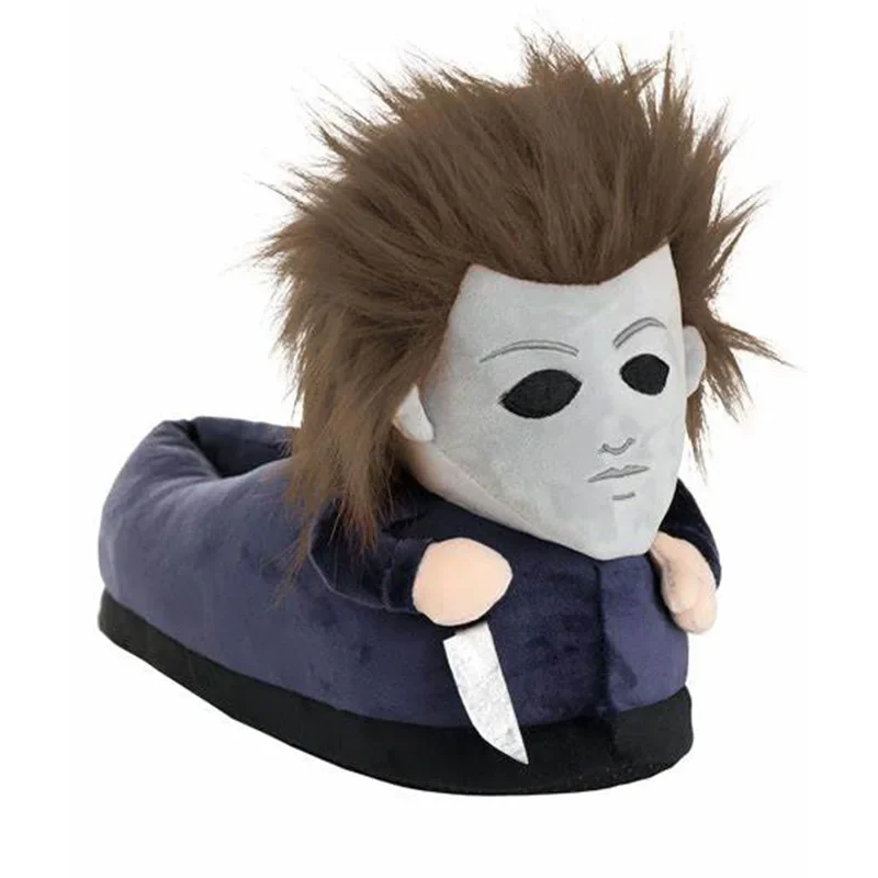 Halloween Michael Myers Divert - Women Shoes Myer recensione e prezzo