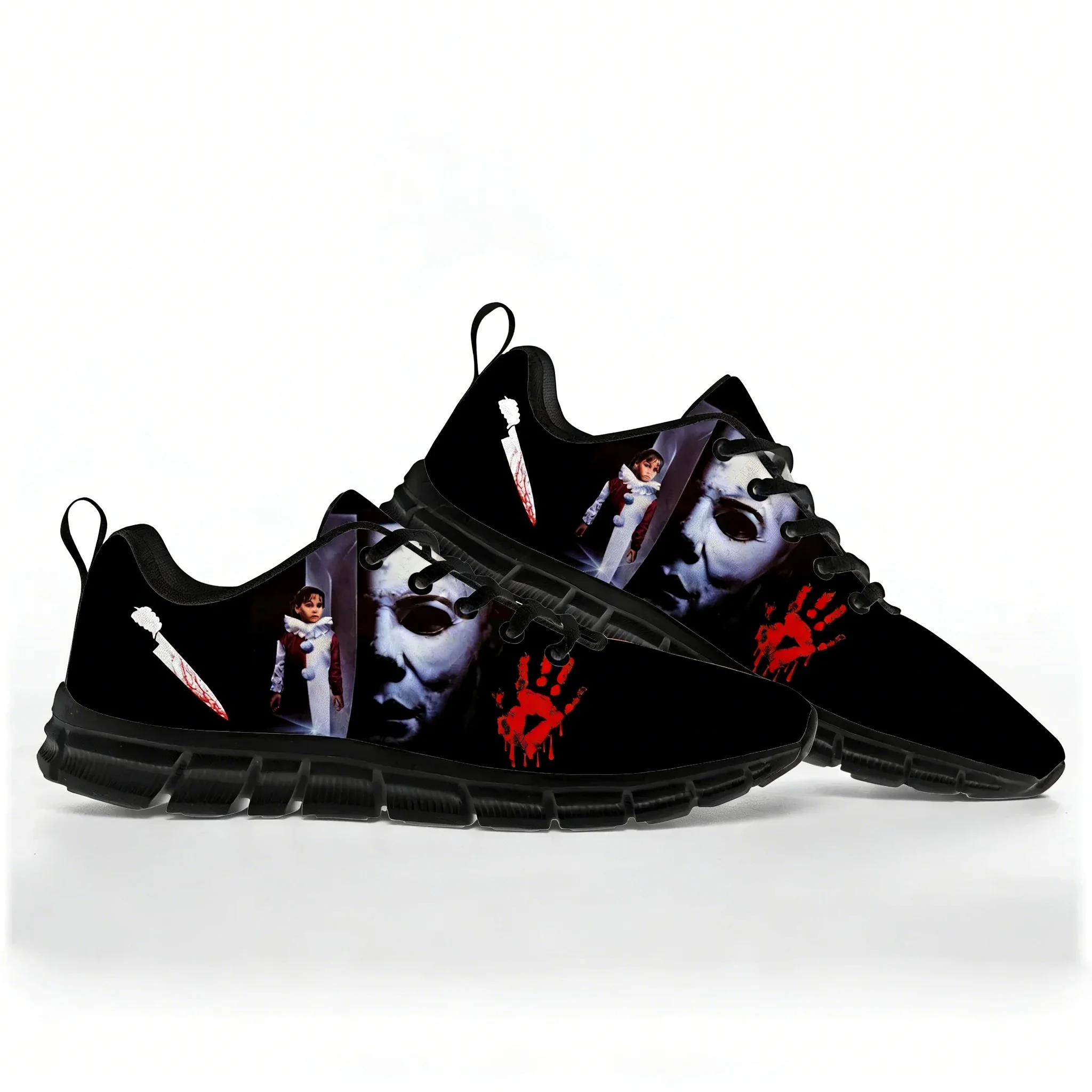 Scarpe sportive horror di Hall - Women Shoes Myer recensione e prezzo