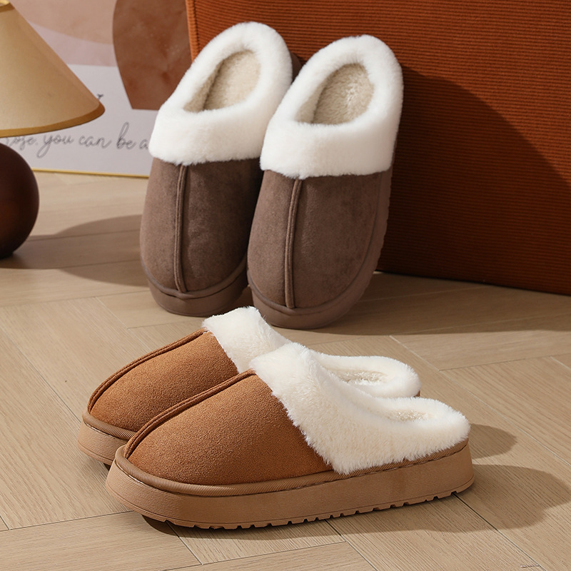 Pantofole in Peluche Unisex 20 - Women'S Shoes For Fall recensione e prezzo