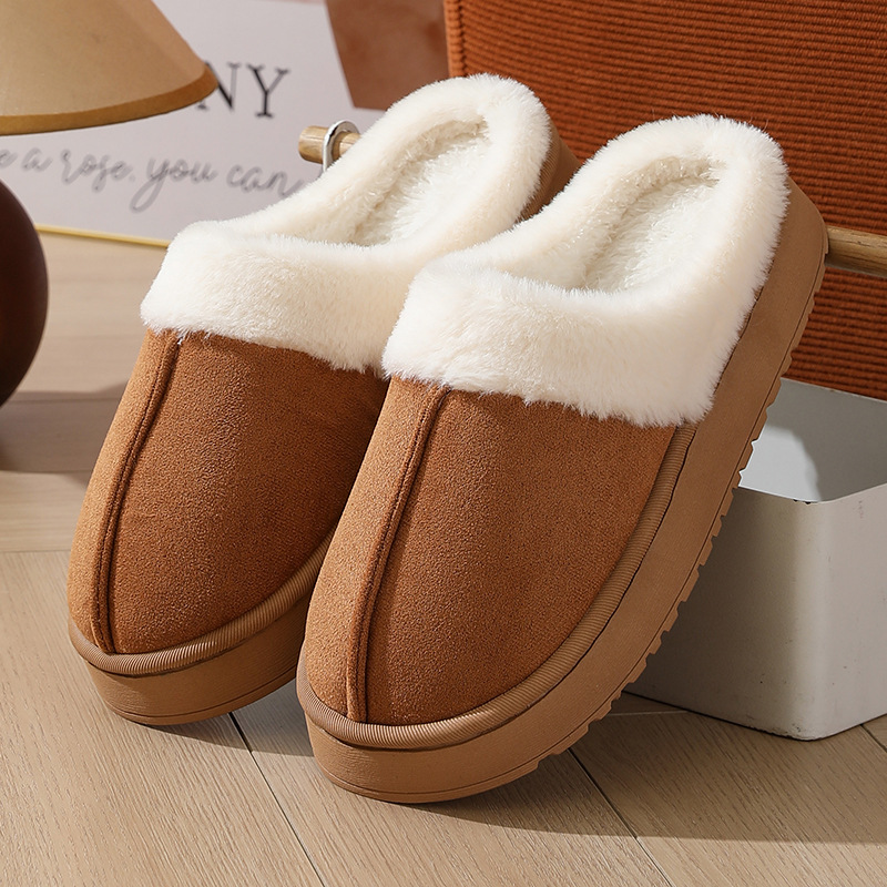 Pantofole in Peluche Unisex 20 - Women'S Shoes For Fall recensione e prezzo