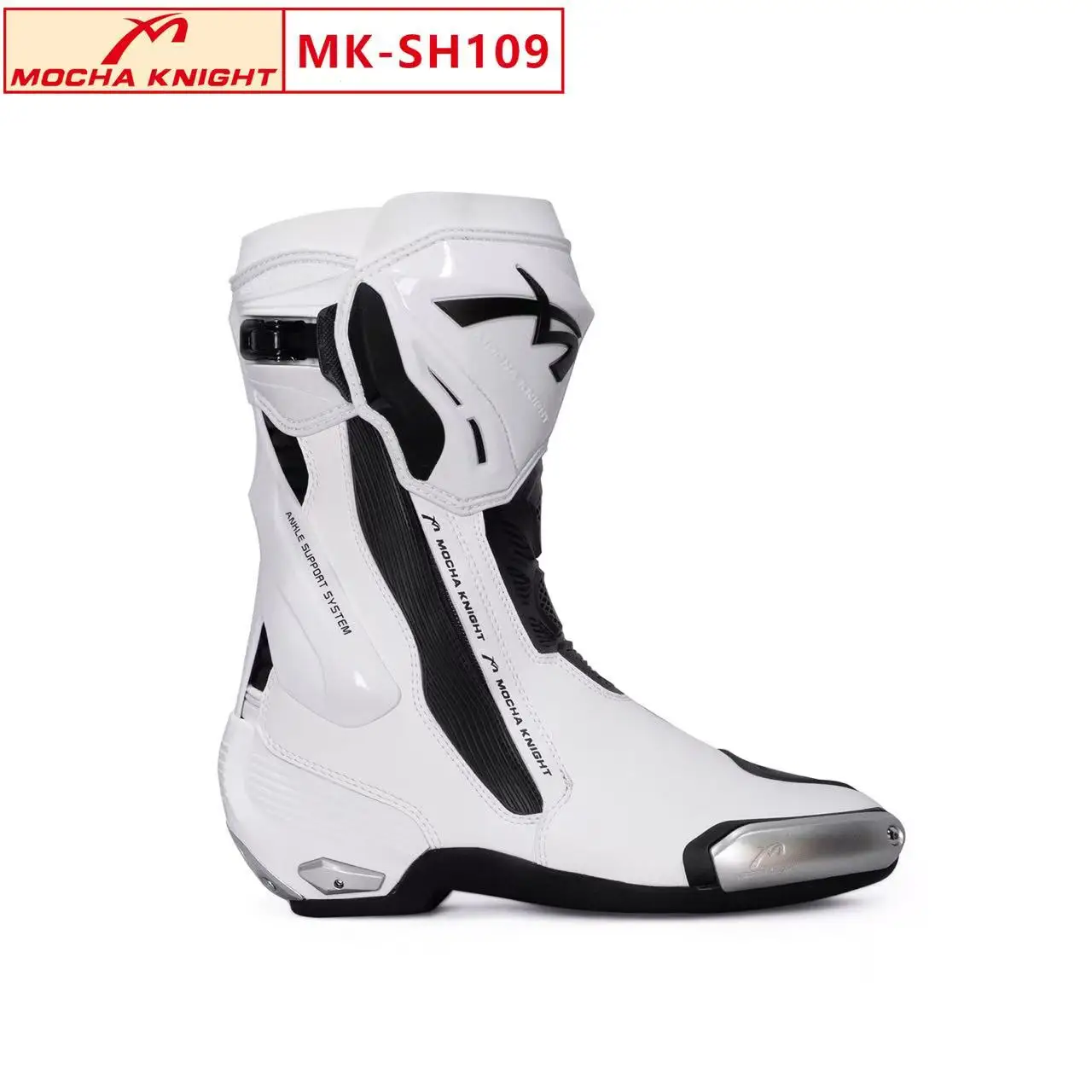 BENKIA MK-SHW109 Stivali da Mo - Women Shoes Mk recensione e prezzo