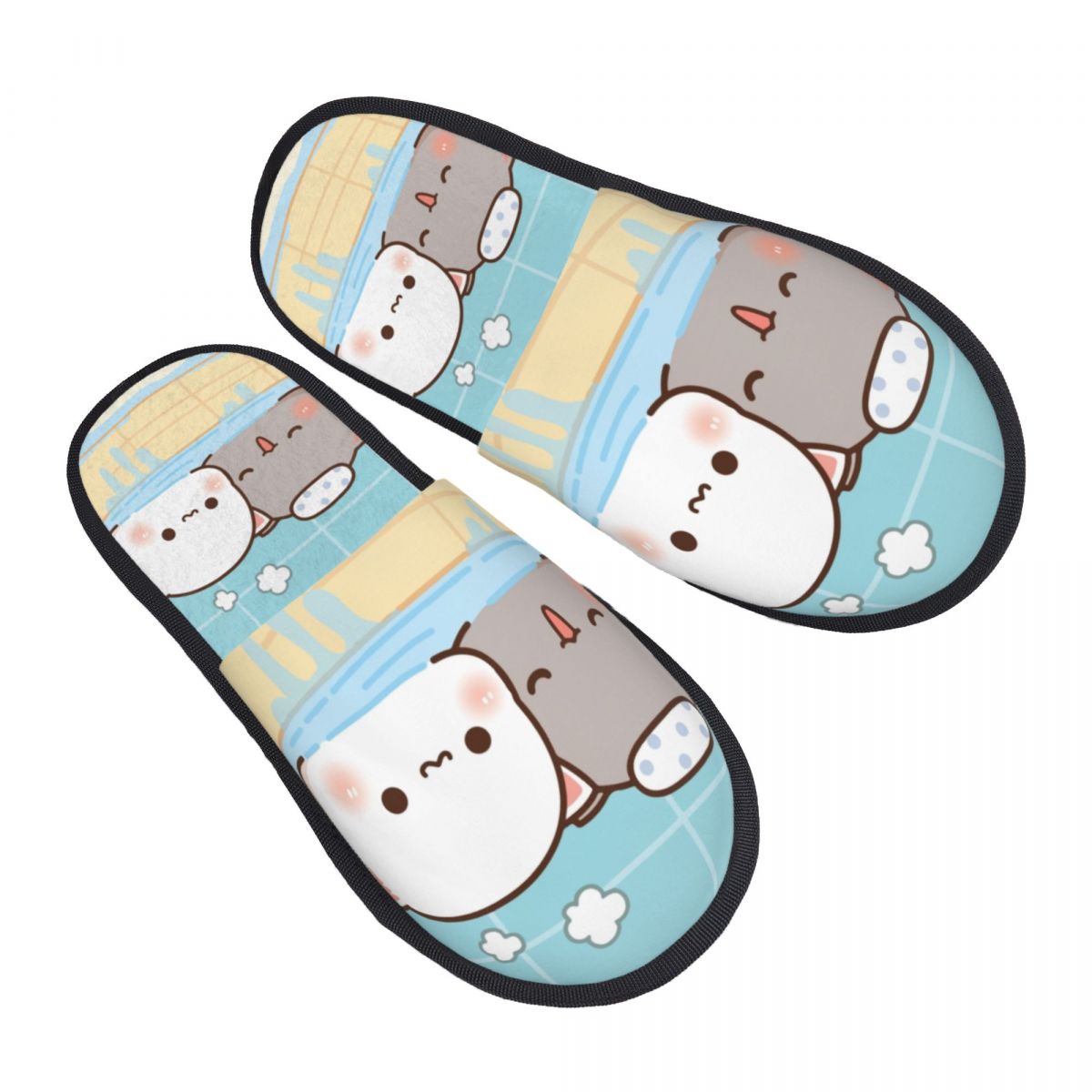Personalizzato Peach e Goma Mo - Women Shoes Mochi recensione e prezzo