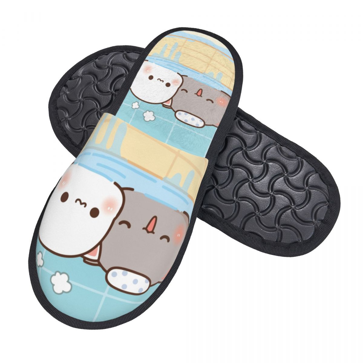 Personalizzato Peach e Goma Mo - Women Shoes Mochi recensione e prezzo