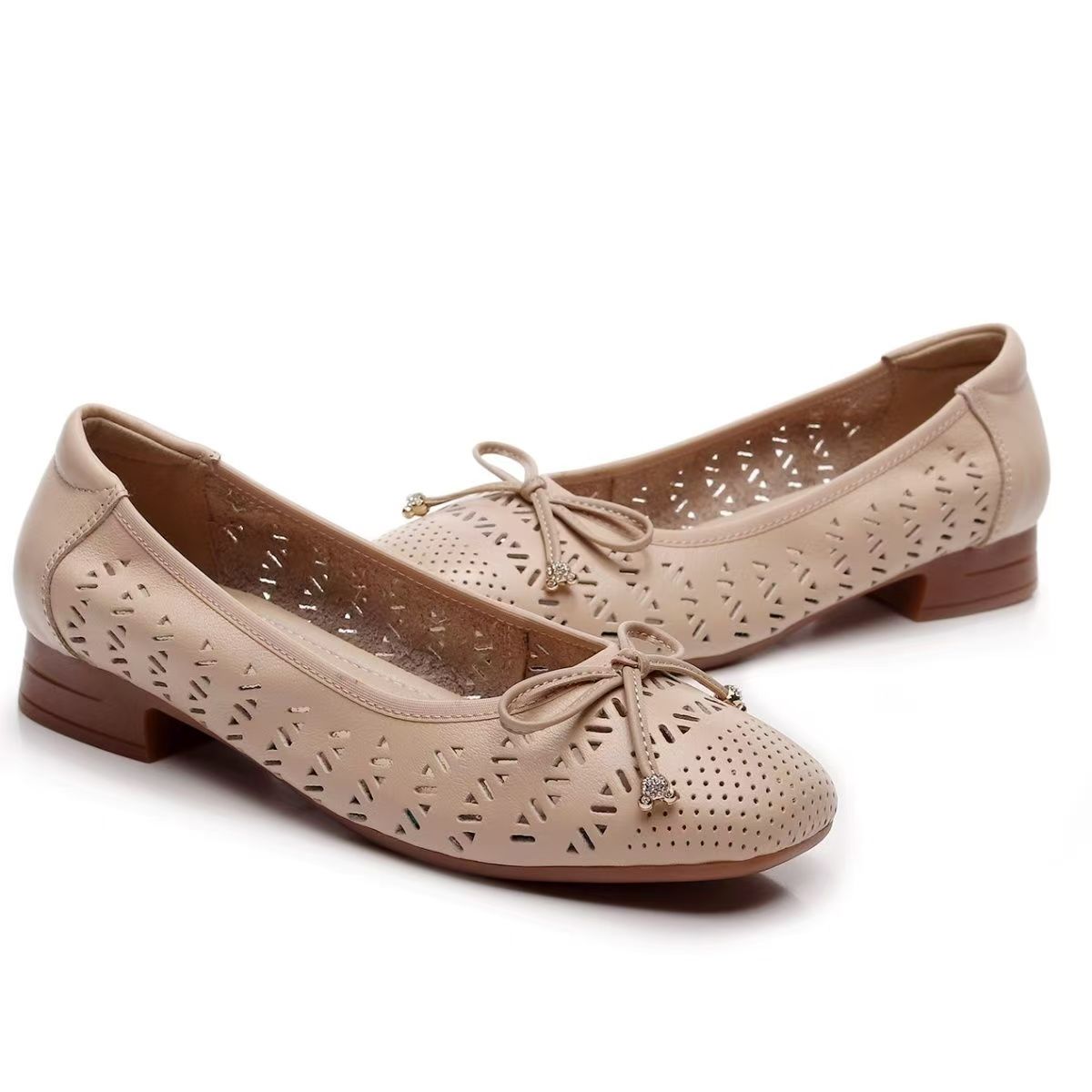 Sandali da Donna in Vera Pelle - Women Shoes Sandals recensione e prezzo