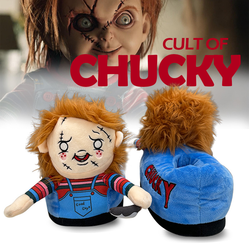 Halloween Michael Myers Chucky - Women Shoes Myer recensione e prezzo