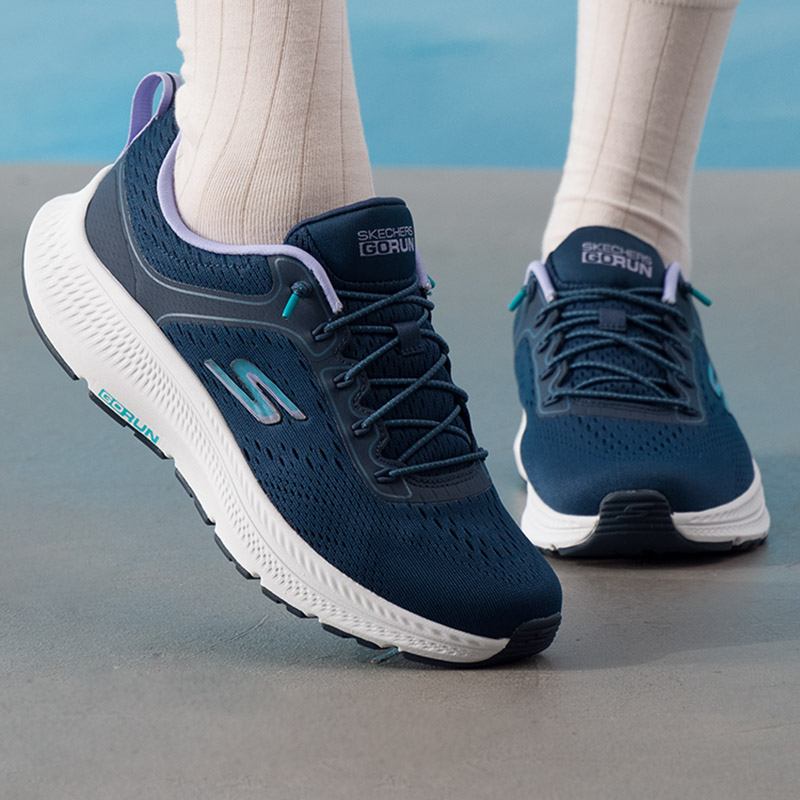 Scarpe da Corsa da Donna 12863 - Women Shoes Skechers recensione e prezzo