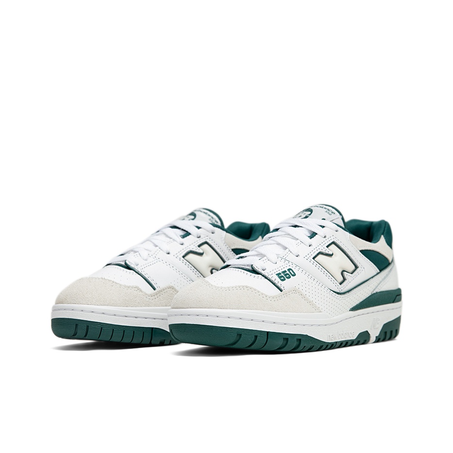 New Balance NB 550 Scarpe da B - New Balance Shoes 550 recensione e prezzo