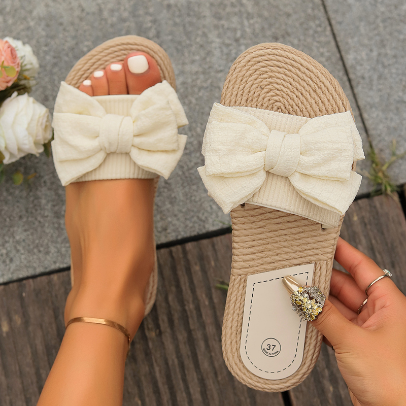 Ciabatte piatte da donna Cloud - Women'S Shoes Cloud recensione e prezzo