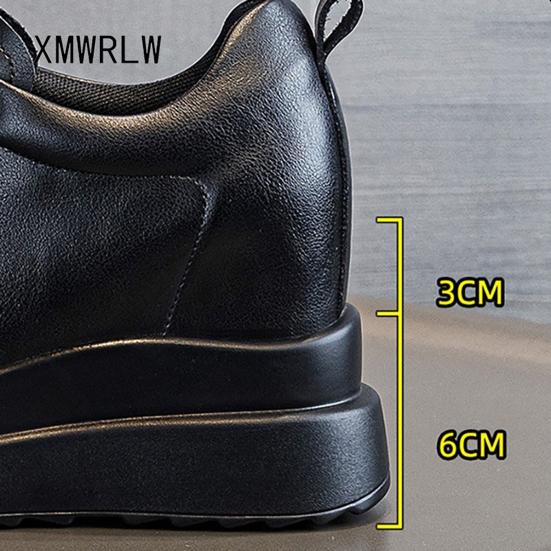 XMWRLW Scarpe autunno inverno  - Women'S Shoes For Fall recensione e prezzo