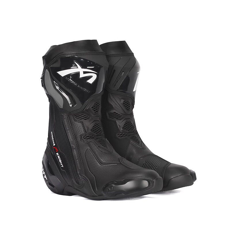 Scarpe da Moto Impermeabili MK - Women Shoes Mk recensione e prezzo