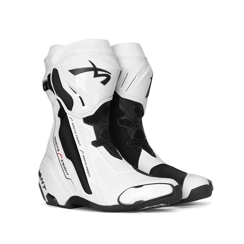 Scarpe da Moto Impermeabili MK - Women Shoes Mk recensione e prezzo