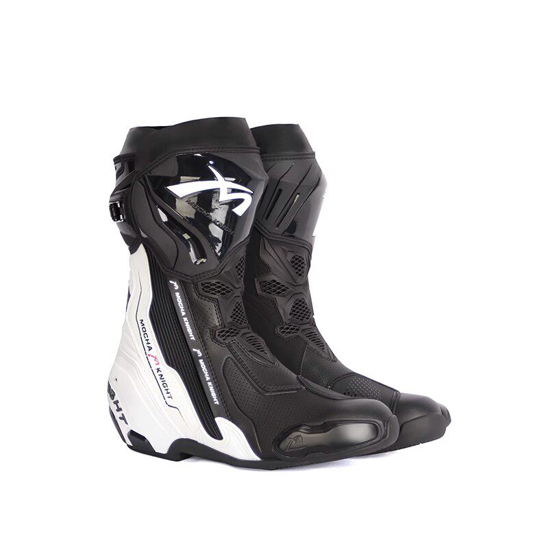 Scarpe da Moto Impermeabili MK - Women Shoes Mk recensione e prezzo