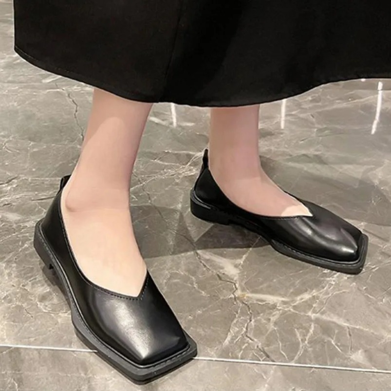 Scarpe basse da donna con tacc - Women'S Shoes For Fall recensione e prezzo