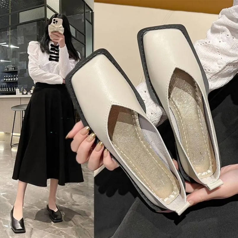 Scarpe basse da donna con tacc - Women'S Shoes For Fall recensione e prezzo