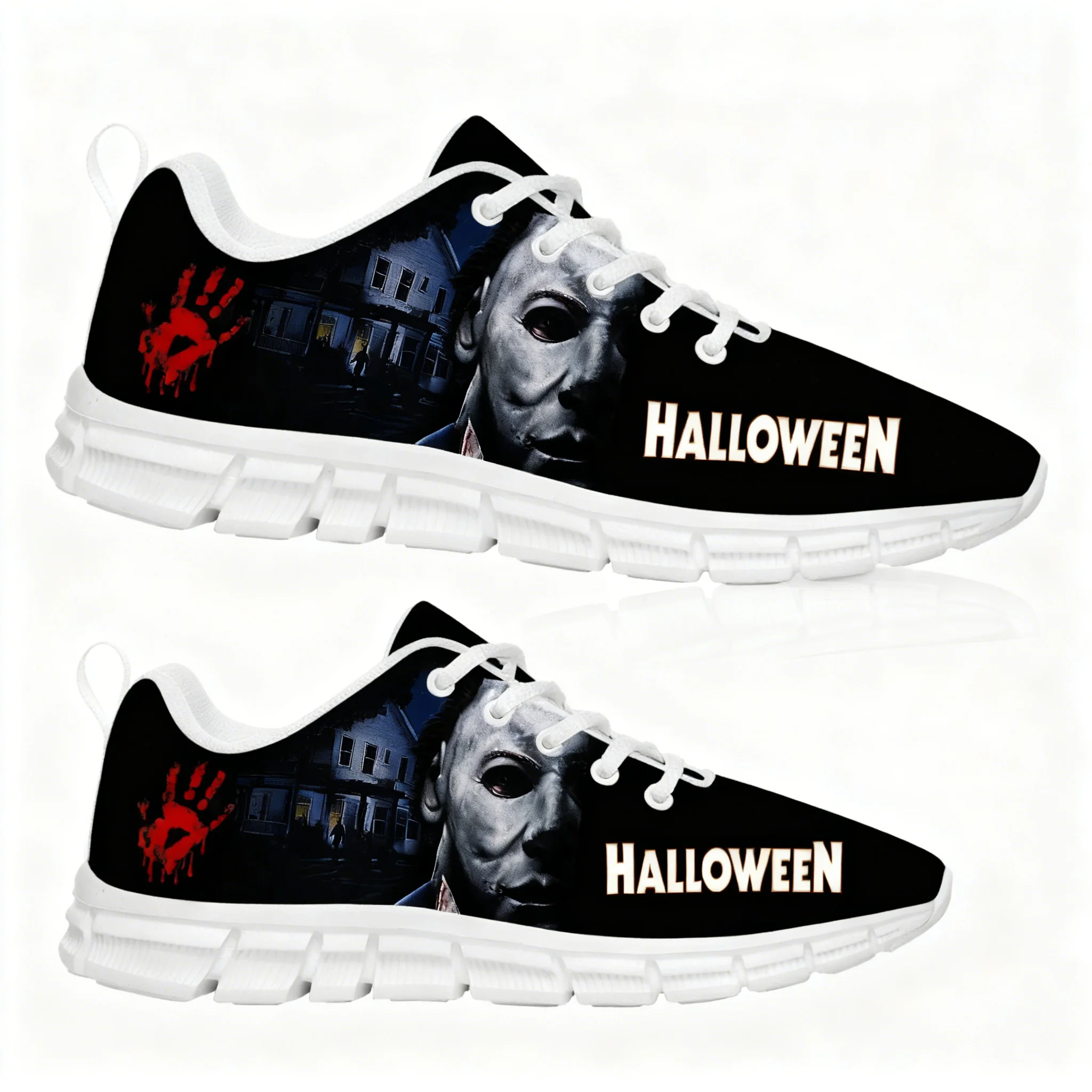 Michael Myers Halloween Killer - Women Shoes Myer recensione e prezzo