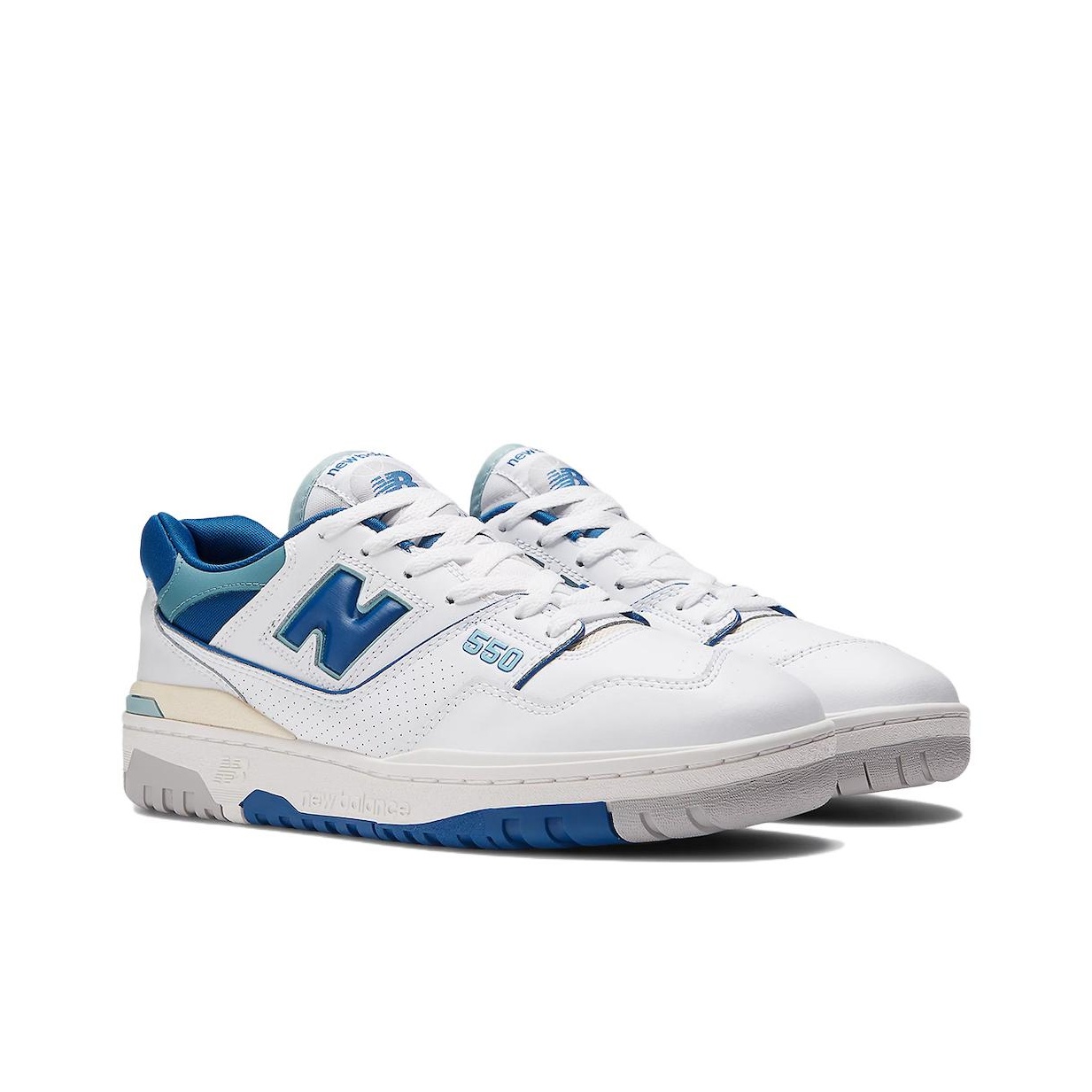 New Balance NB 550 Scarpe da B - New Balance Shoes 550 recensione e prezzo