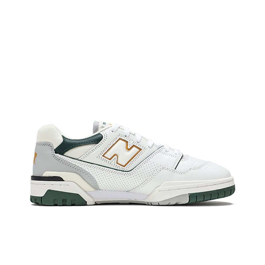 New Balance NB 550 Scarpe da B - New Balance Shoes 550 recensione e prezzo