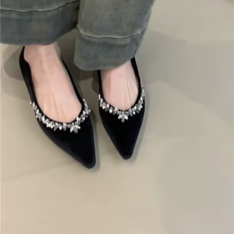 2025 nuove scarpe basse da don - Women Shoes Mk recensione e prezzo