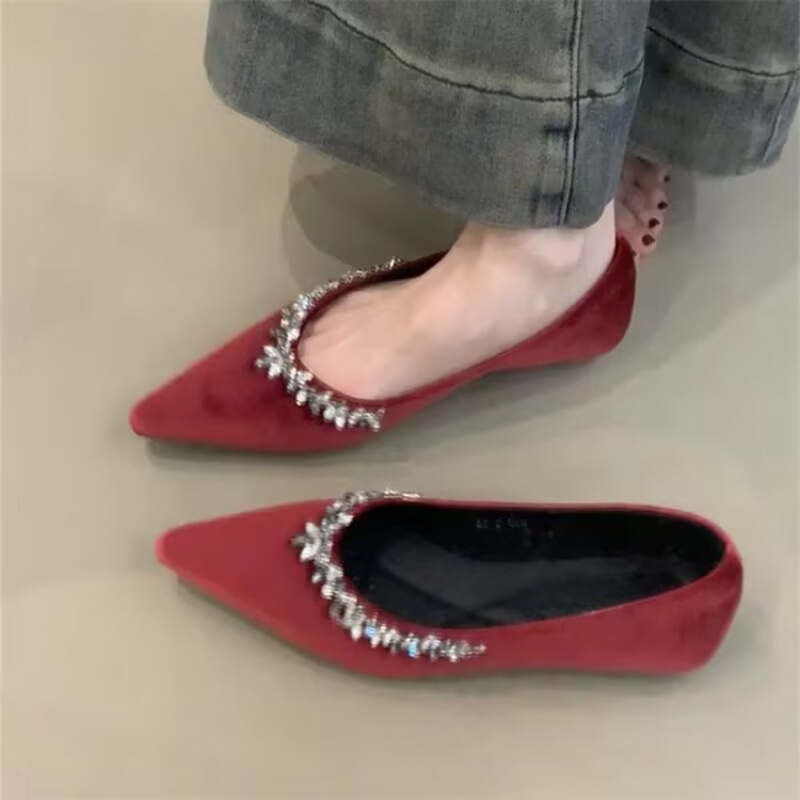 2025 nuove scarpe basse da don - Women Shoes Mk recensione e prezzo