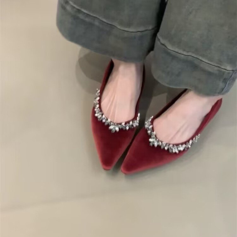 2025 nuove scarpe basse da don - Women Shoes Mk recensione e prezzo