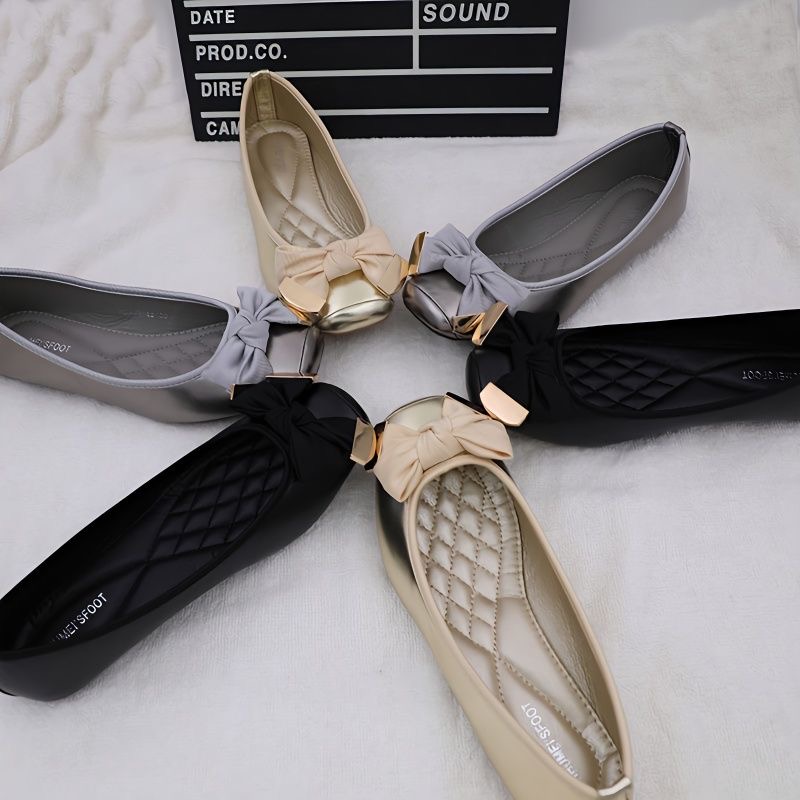 Scarpe primavera estate Baller - Women Shoes Mk recensione e prezzo