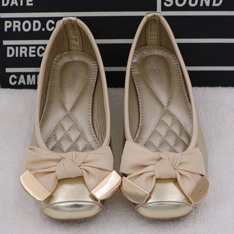 Scarpe primavera estate Baller - Women Shoes Mk recensione e prezzo
