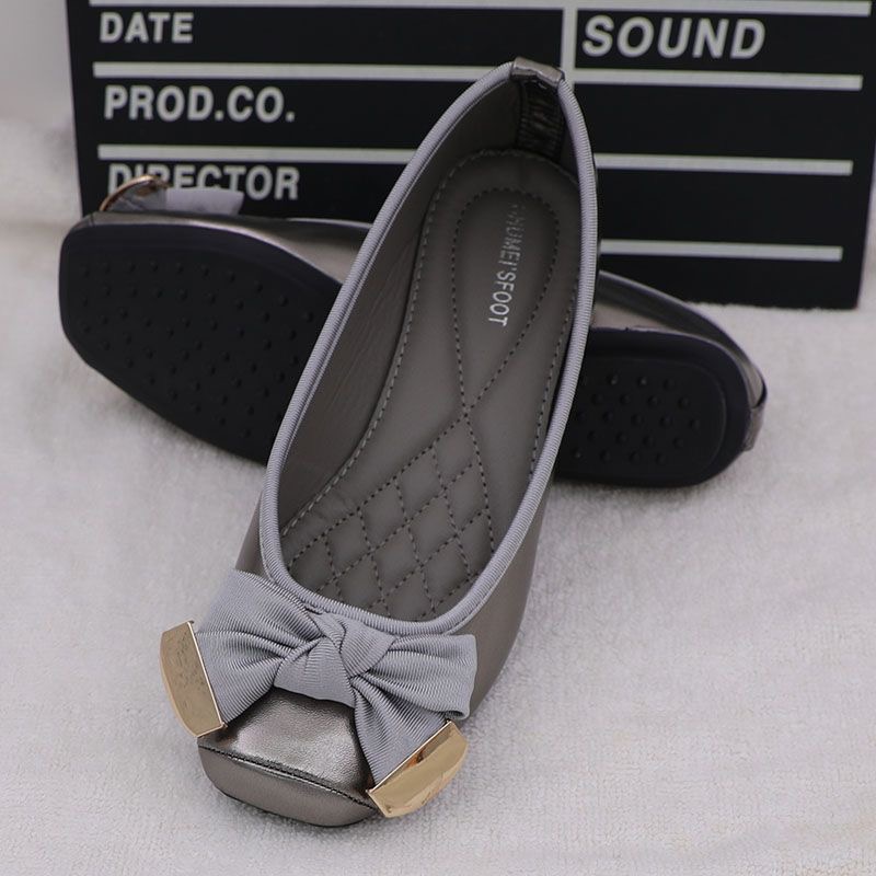 Scarpe primavera estate Baller - Women Shoes Mk recensione e prezzo