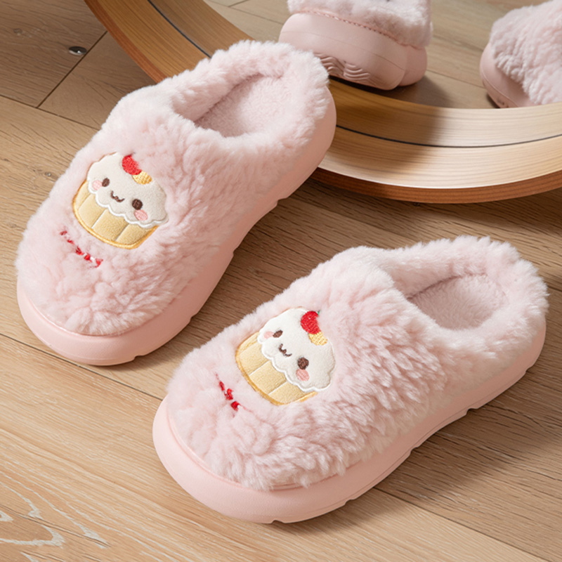 Pantofole da Interno in Pellic - Women'S Shoes Cloud recensione e prezzo