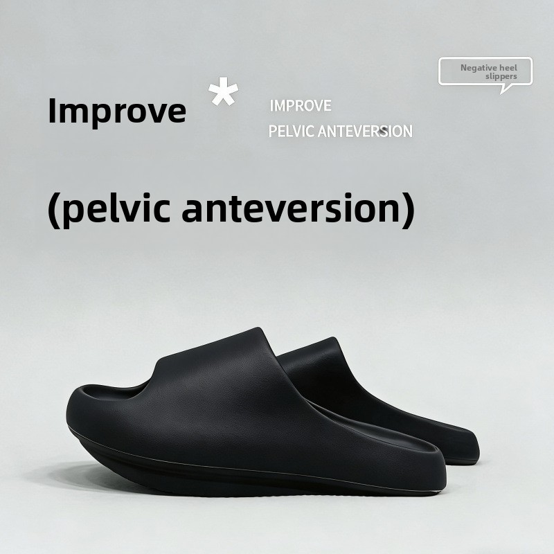 Scarpe con tacco negativo per  - Women Shoes Sandals recensione e prezzo