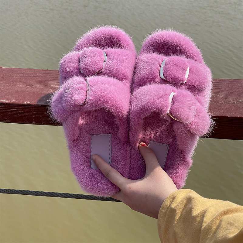 Sandali Ciabatte Donna con Pun - Women Shoes Mk recensione e prezzo