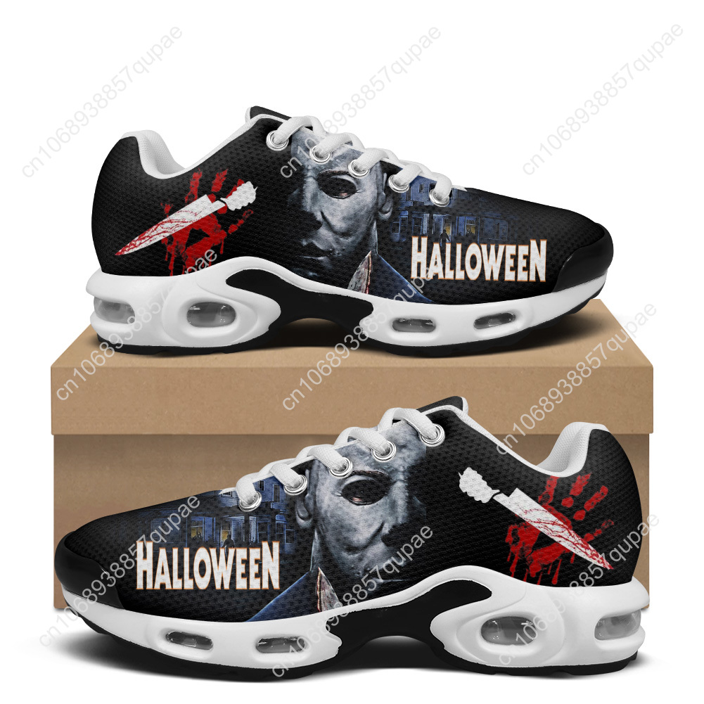 Michael Myers Halloween Killer - Women Shoes Myer recensione e prezzo