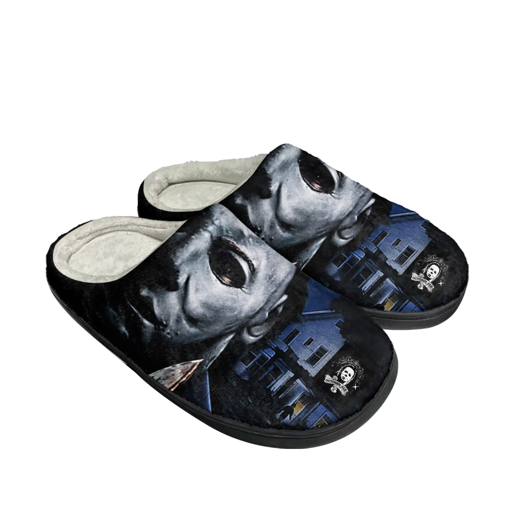 Horror Halloween Home Pantofol - Women Shoes Myer recensione e prezzo