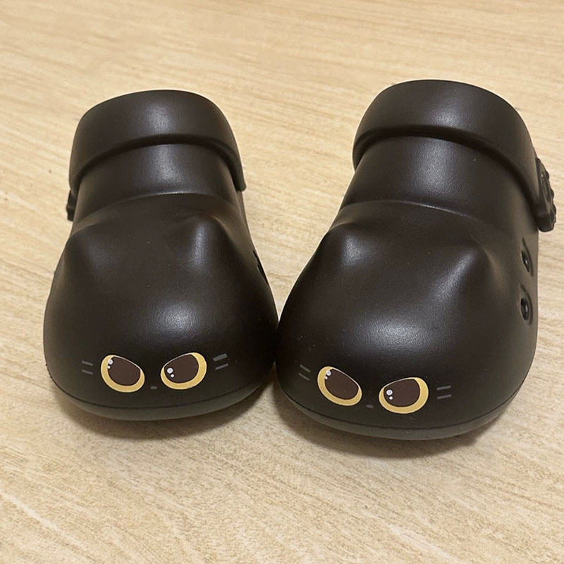 Nuove ciabatte creative a form - Women'S Shoes Cloud recensione e prezzo