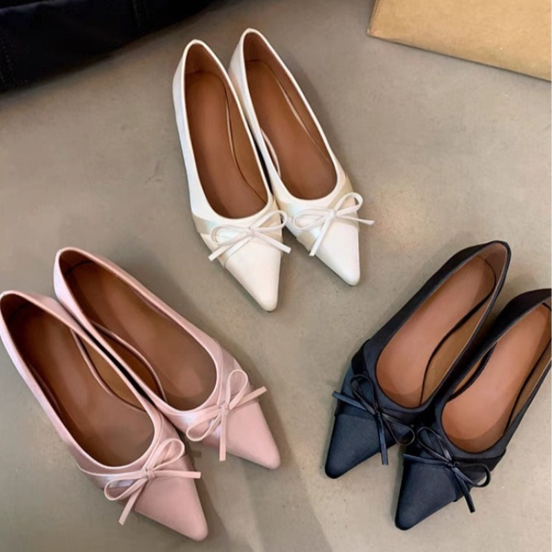 Nuovi Sandali Estivi in Chiffo - Women Shoes Sandals recensione e prezzo