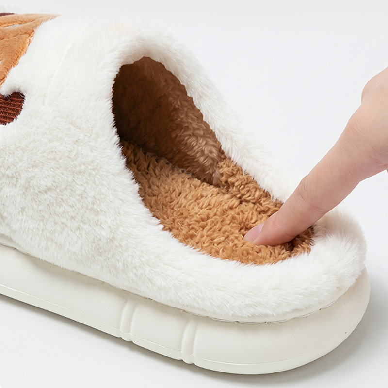 Pantofole da Interno in Peluch - Women'S Shoes Cloud recensione e prezzo