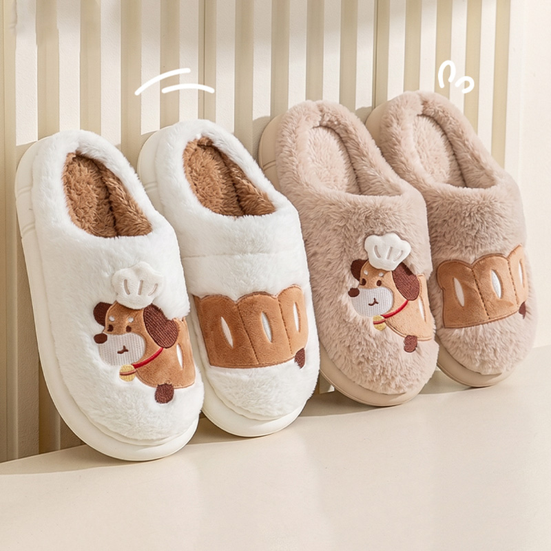 Pantofole da Interno in Peluch - Women'S Shoes Cloud recensione e prezzo