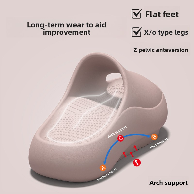 Ciabatte Tedesche con Supporto - Women Shoes Sandals recensione e prezzo