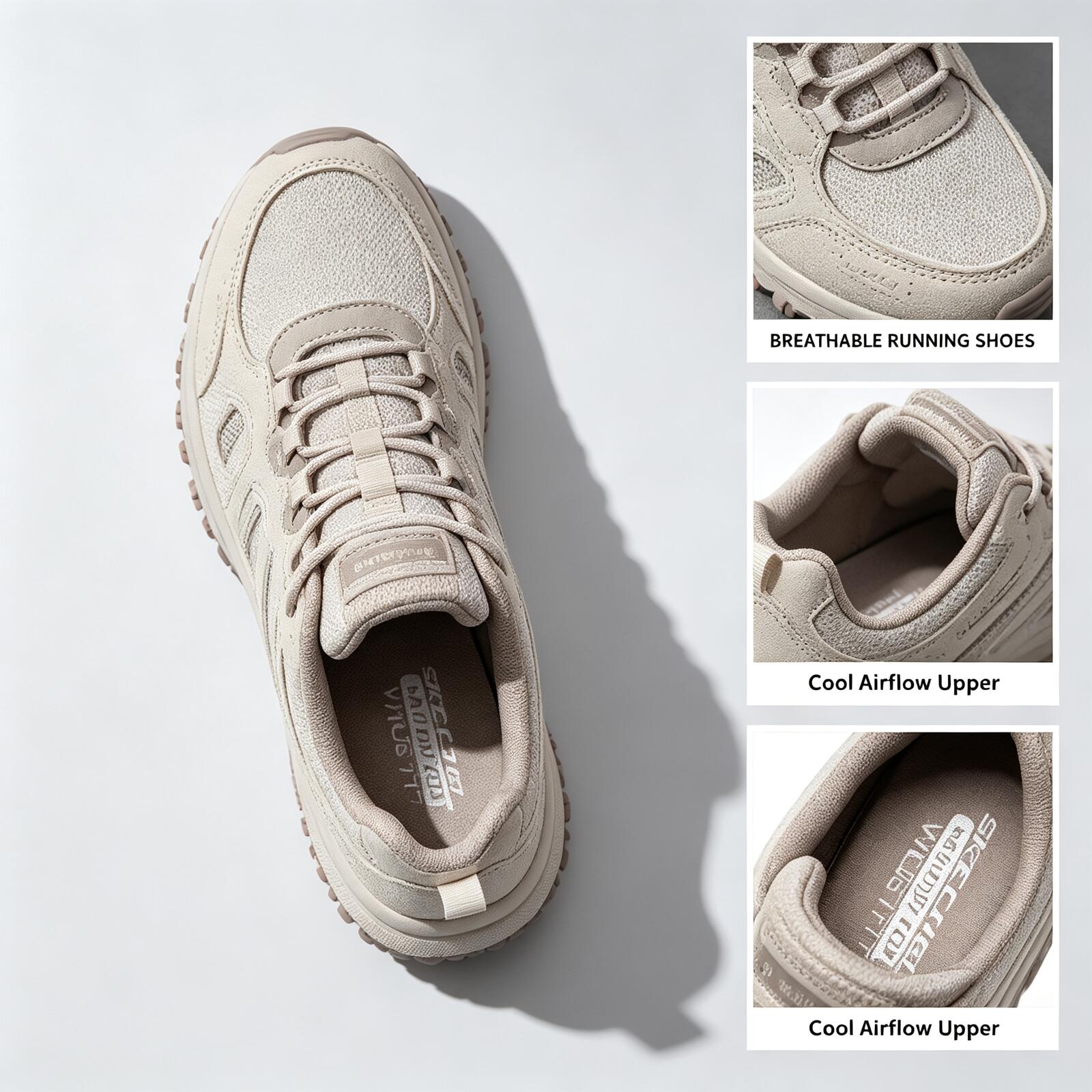 SKECHERS Scarpe da corsa da do - Women Shoes Skechers recensione e prezzo