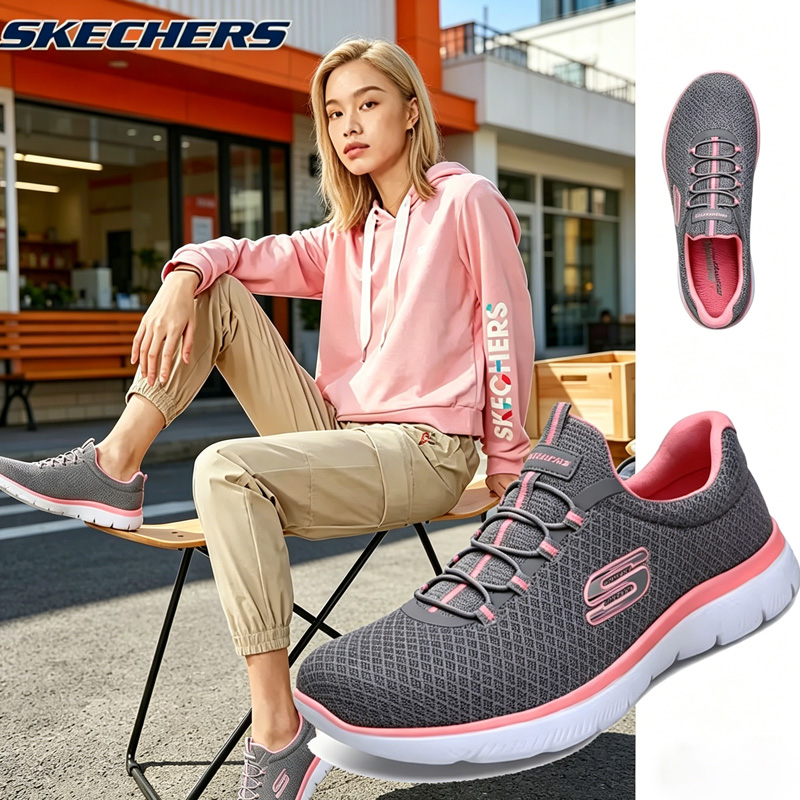 Scarpe primaverili da donna Sk - Women Shoes Skechers recensione e prezzo